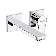 Смеситель Kludi Zenta SL 482440565 для раковины, цвет хром