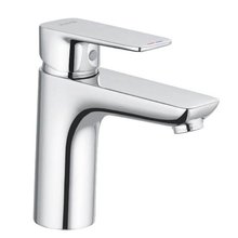 Смеситель для раковины Kludi Pure&Style 402920575
