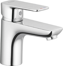 Смеситель для раковины Kludi Pure&Style 400280575