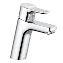 Смеситель для раковины Kludi Pure&Easy XL 372920565