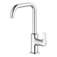 Смеситель для раковины Kludi Pure&Easy 370240565