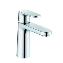 Смеситель для раковины Kludi Louva 242720575, хром