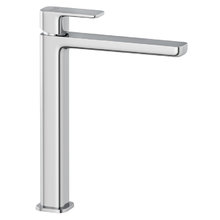 Смеситель Kludi Renon 422980575 для раковины, Eco, цвет хром