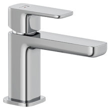 Смеситель Kludi Renon 422900575 для раковины, Eco, цвет хром