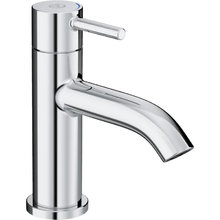 Смеситель Kludi Bozz 381180576 для раковины, цвет хром