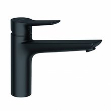 Смеситель Kludi Mix для кухни, цвет черный матовый, 329043975