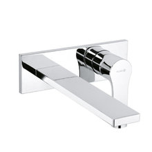 Смеситель Kludi Zenta SL 482480565 для раковины, цвет хром