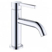 Смеситель для раковины Kludi Nova Fonte Pura 200280515, цвет хром