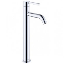 Смеситель для раковины Kludi Nova Fonte 202980515 Pura, цвет хром