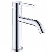 Смеситель для раковины Kludi Nova Fonte Pura 202880515, с донным клапаном, цвет хром