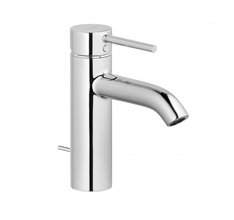 Смеситель Kludi Bozz 382800576 для раковины, хром