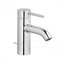 Смеситель Kludi Bozz 382770576 для раковины, для безнапорных водонагревателей, хром