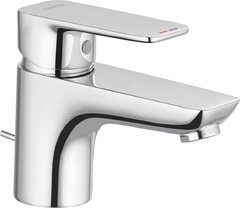 Смеситель для раковины Kludi Pure&Style 403850575