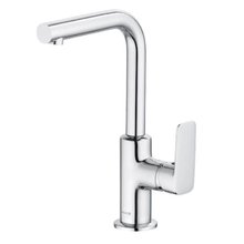 Смеситель для раковины Kludi Pure&Style 400250575