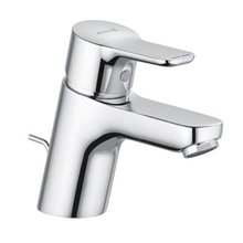 Смеситель для раковины Kludi Pure&Easy 373850565