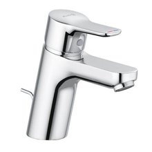 Смеситель для раковины Kludi Pure&Easy 373820565