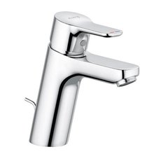 Смеситель для раковины Kludi Pure&Easy XL 372900565