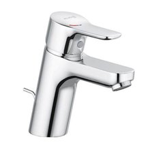 Смеситель для раковины Kludi Pure&Easy 372890565