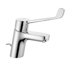 Смеситель для раковины Kludi Pure&Easy 372870565