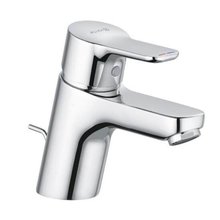 Смеситель для раковины Kludi Pure&Easy 372850565