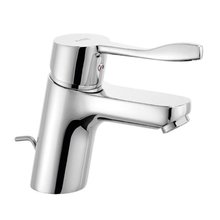 Смеситель для раковины Kludi Pure&Easy 372840565