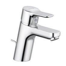 Смеситель для раковины Kludi Pure&Easy 372820565