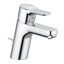 Смеситель для раковины Kludi Pure&Easy 372760565