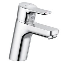 Смеситель для раковины Kludi Pure&Easy 372750565