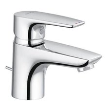 Смеситель для раковины Kludi Pure&Solid 343850575