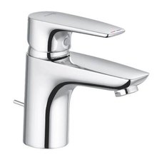 Смеситель для раковины Kludi Pure&Solid 343820575