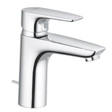 Смеситель для раковины Kludi Pure&Solid 342900575 хром