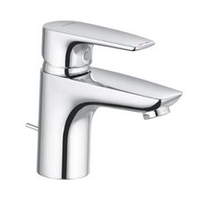 Смеситель для раковины Kludi Pure&Solid 342760575