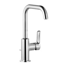 Смеситель для раковины Kludi Pure&Solid 340240575