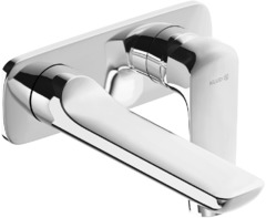 Смеситель Kludi Ameo 412440575 для раковины