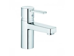 Смеситель Kludi Zenta 382510575 для раковины DN 10, хром