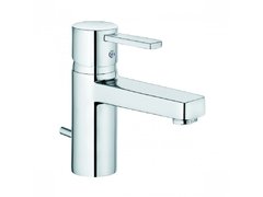 Смеситель Kludi Zenta 382600575 для раковины, хром