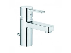 Смеситель Kludi Zenta 382500575 для раковины, хром