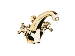 Смеситель Kludi Adlon 510104520 для раковины, латунь