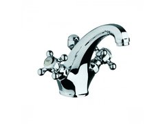 Смеситель Kludi Adlon 510100520 для раковины, хром