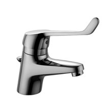 Смеситель Kludi MEDI-MIX 3327 для раковины DN 15 (332710564/332720564)