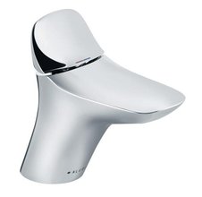 Смеситель Kludi Ambienta 5302 для раковины DN 15 (530290575/530280575)