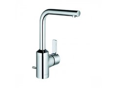 Смеситель Kludi Zenta 382940575 для раковины