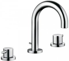 Смеситель Kludi Bozz 383910576 для раковины DN 15