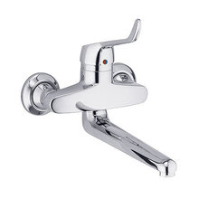 Смеситель Kludi MEDI-MIX 331160564 для раковины DN 15