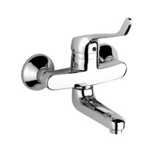 Смеситель Kludi MEDI-MIX 331120564 для раковины DN 15