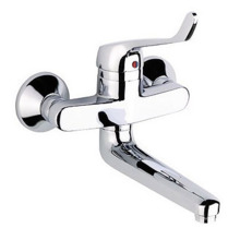 Смеситель Kludi MEDI-MIX 331110564 для раковины DN 15