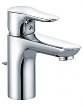 Смеситель Kludi Objekta 322340575 для раковины