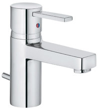 Смеситель Kludi Zenta 382500575W для раковины