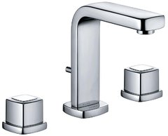 Смеситель Kludi Q-BEO 501430542 для раковины