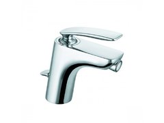 Смеситель Kludi Balance 522160575 для биде, хром